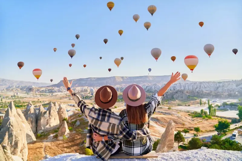 Top- Notch Turkey Vacation Package: Istanbul & Anatolia Top- Notch Turkey Vacation Package: Istanbul & Anatolia